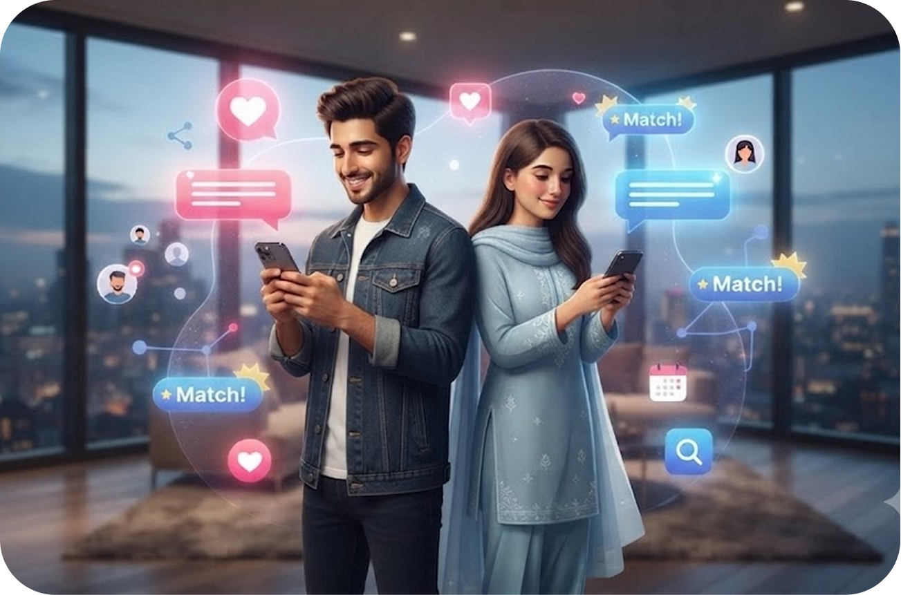 Secure Messaging